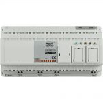 AC10706 (Bticino 346890) IP-backbone IP-sovitin sovittaa IP-verkon ja SCS-BUS-verkon.